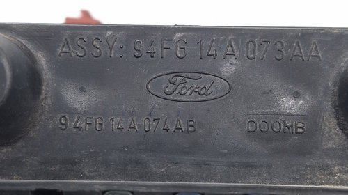 Panou Sigurante Ford FIESTA Mk 4 1995 - 