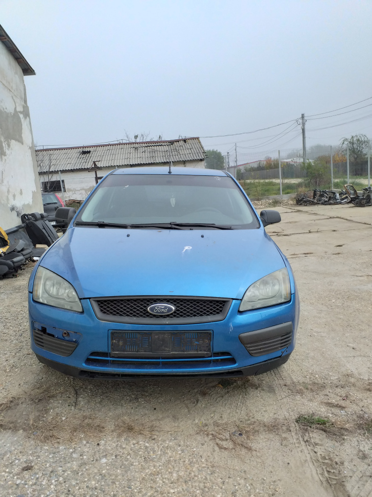 Panou sigurante Ford Focus 2 2006 hatchback 1.6 tdci