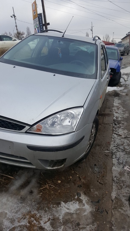 Panou sigurante Ford Focus 2001 break 1.8 tdci