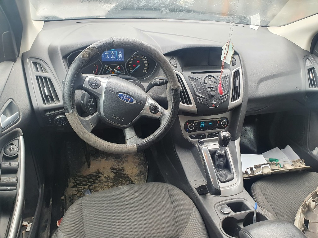 Panou sigurante Ford Focus 3 2012 break 