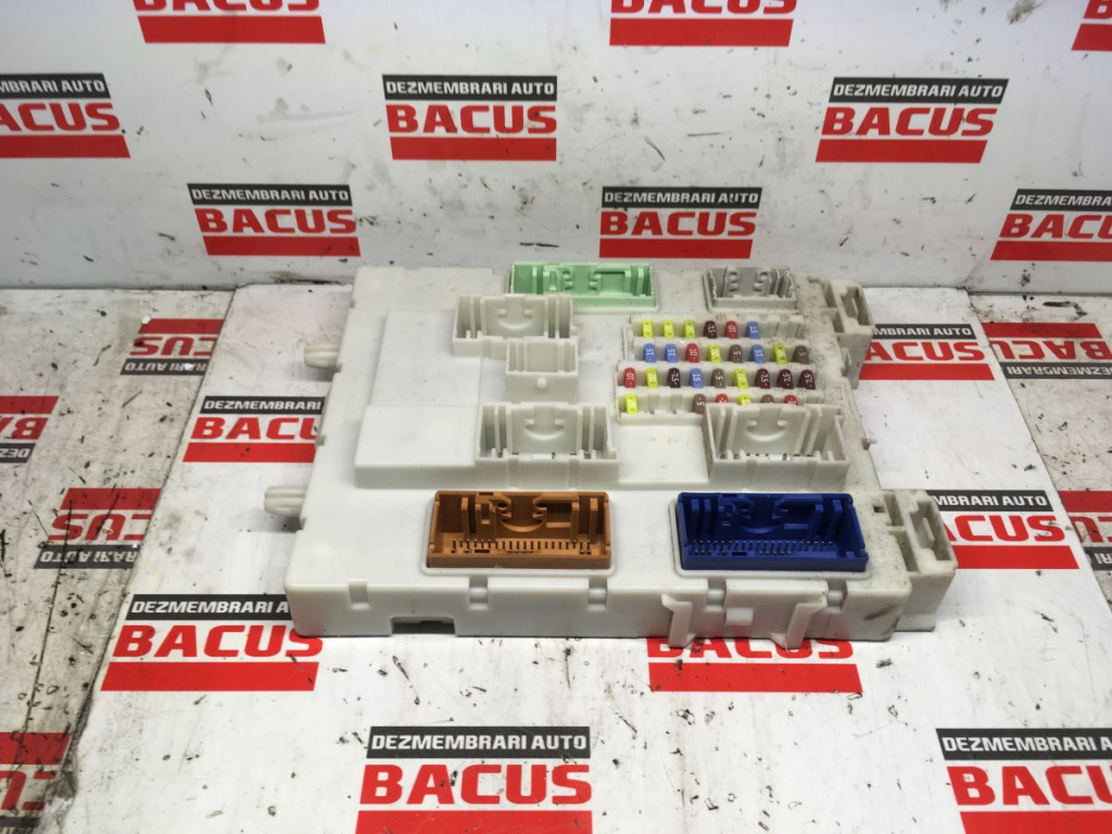Panou Sigurante Ford Focus 3 cod f1ft14a073