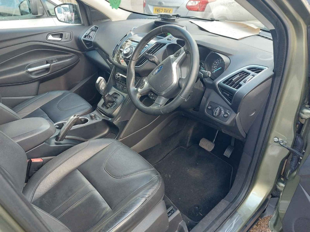 Panou sigurante Ford Kuga 2013 SUV 2.0 DOHC