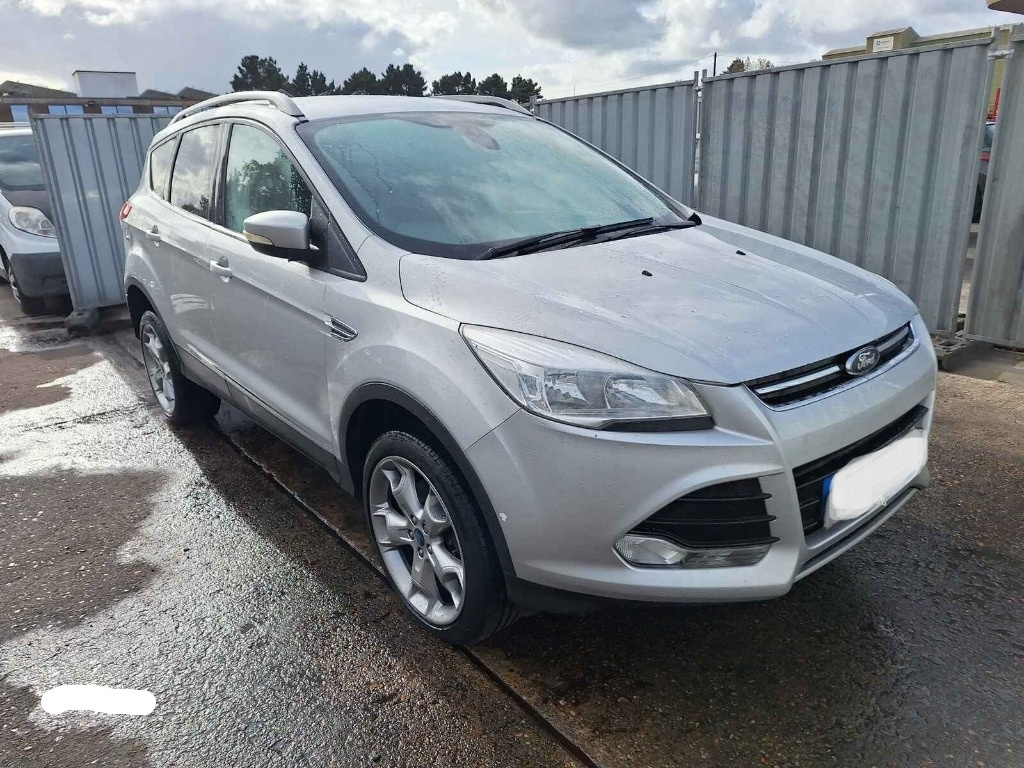 Panou sigurante Ford Kuga 2015 SUV 2.0 D