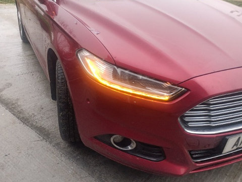 Panou sigurante Ford Mondeo 5 2015 Hatchback 2.0 tdci
