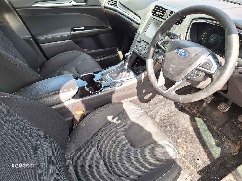 Panou sigurante Ford Mondeo 5 2015 SEDAN 2.0L Duratorq 150 CP