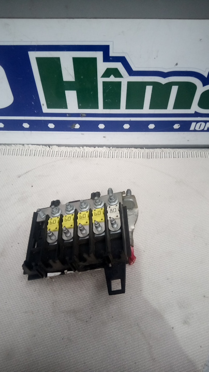 Panou sigurante FORD Mondeo MK4 2007-2014