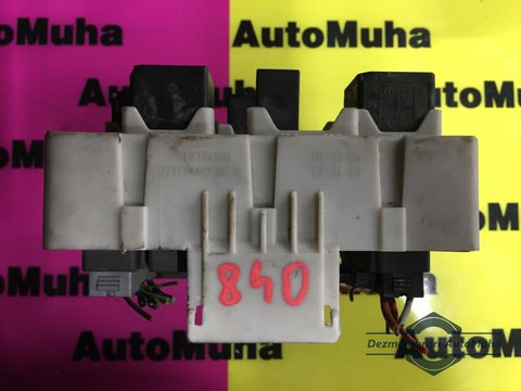 Panou sigurante Ford Transit Connect (2002-2012) 518774104