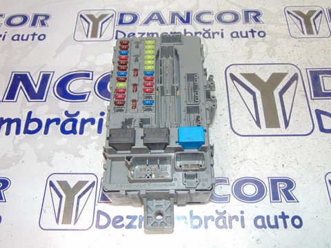 PANOU SIGURANTE HONDA Accord 8 COD TL1-G312 AN 2008-2013