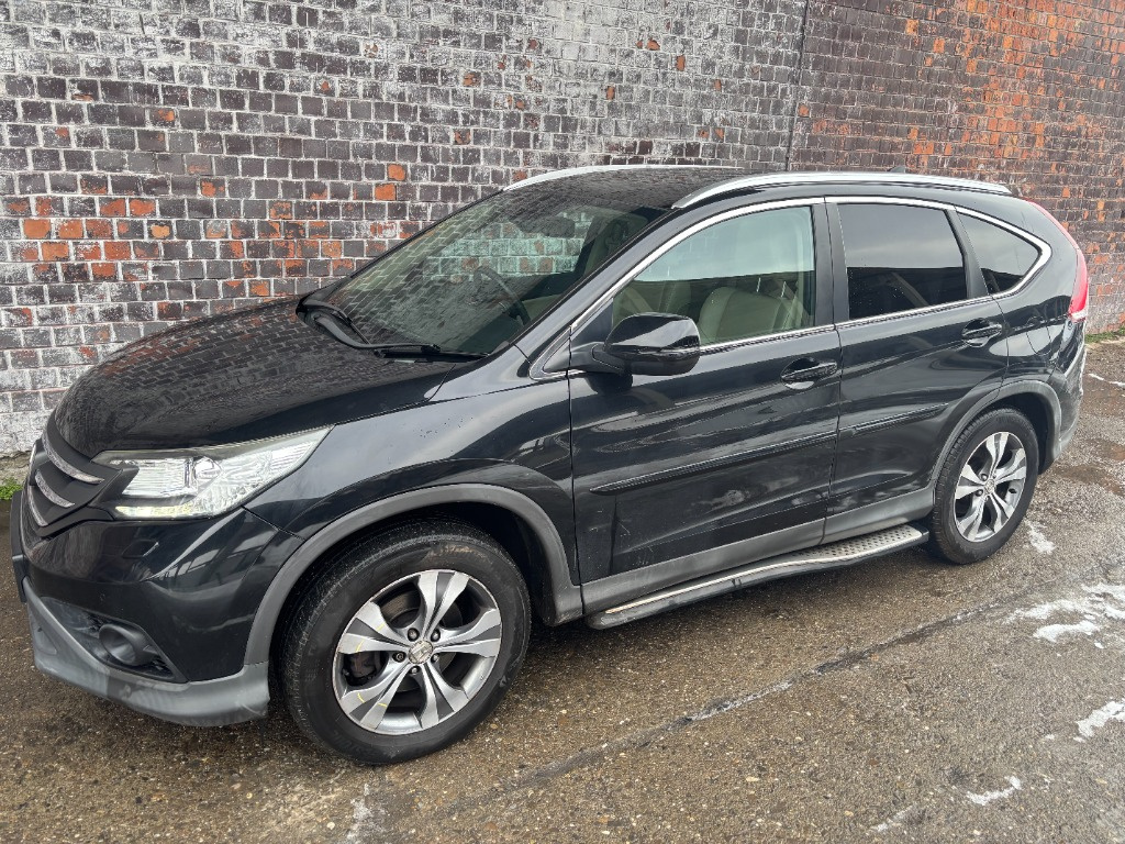 Panou sigurante Honda CR-V 2014 3 4x4 4WD cutie au