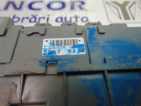 PANOU SIGURANTE HONDA CR-V III COD 5257 5LM AN 2007-2010