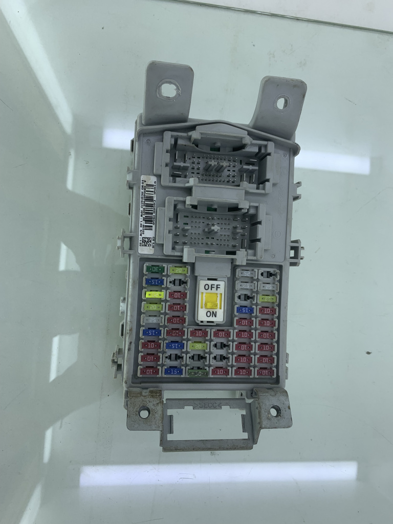 Panou sigurante Hyundai I20 D3FA 2014-2020 91950-C8560 DezP: 27321