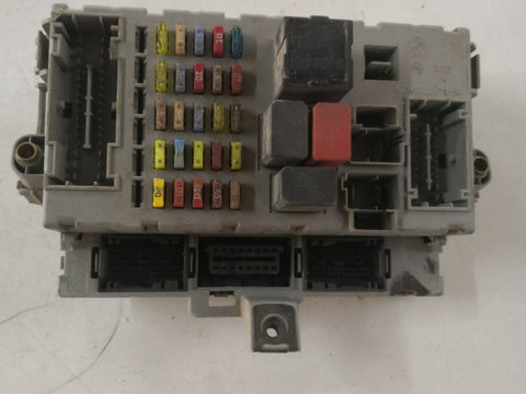 Panou sigurante IVECO DAILY 4 [ 2006 - 2011 ] OEM 406626