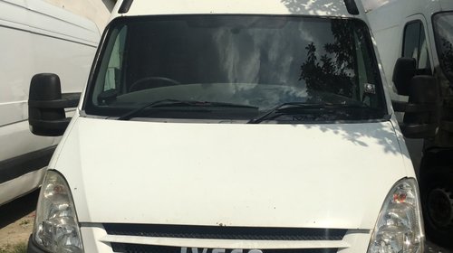 Panou sigurante Iveco Daily IV 2009 Auto