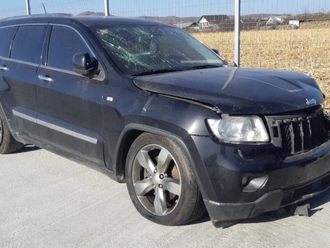 Panou sigurante Jeep Grand Cherokee 2013 SUV 3.0