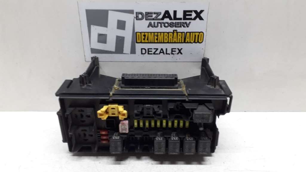 Panou sigurante Jeep Grand Cherokee 3.0 crd 04692087AB 04692114AC