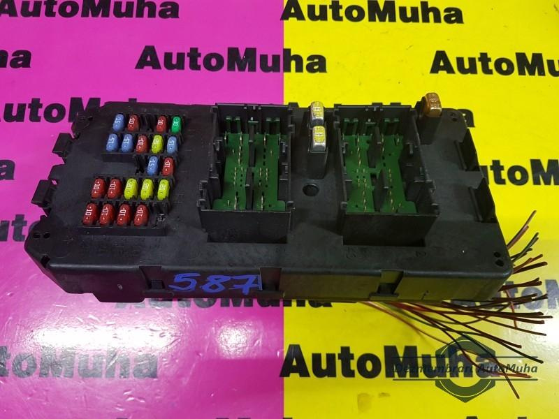 Panou sigurante Jeep Grand Cherokee 3 (2005-2010) 56050066AC