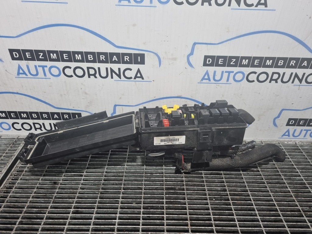 Panou Sigurante Jeep Grand Cherokee III 3.0 2005 -