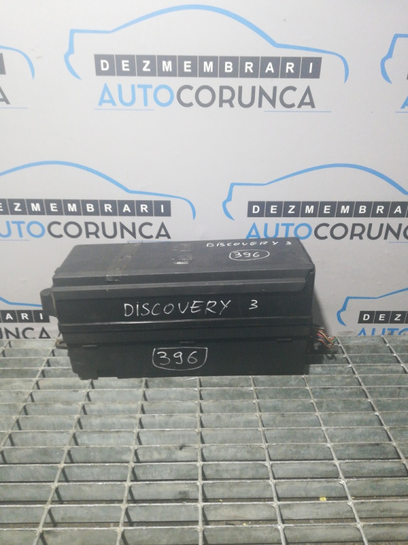 Panou Sigurante Land Rover Discovery 3 2.7 TDV6 20