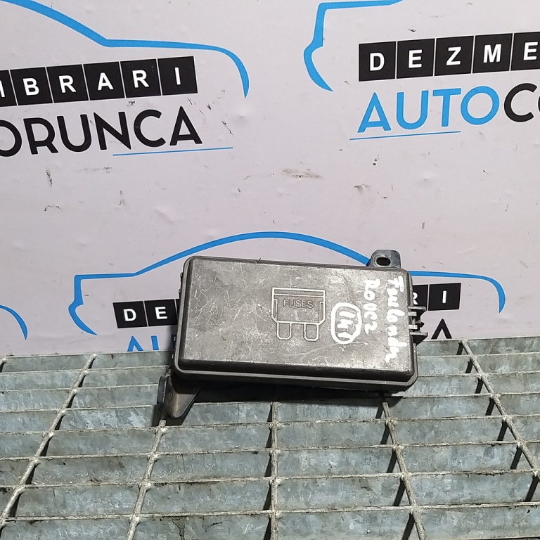 Panou Sigurante Land Rover Freelander 1 2.0 Diesel - Rover 1998 - 2006
