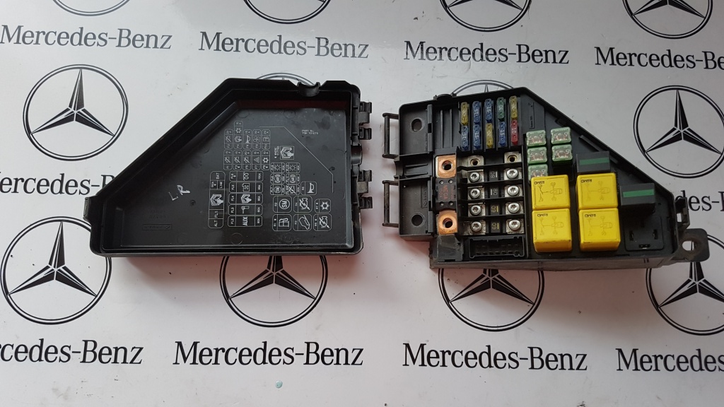 Panou sigurante land rover freelander 1.8 1998-2005