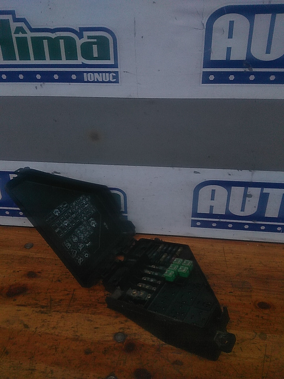 Panou sigurante LAND ROVER Freelander 1 L314 1998-2006