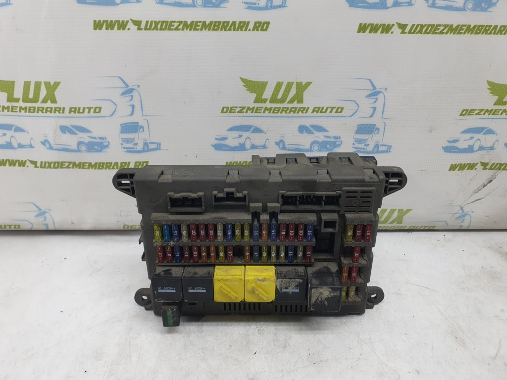 Panou sigurante Land Rover Freelander [facelift] [2003 - 2006] 2.0 td4 204D3