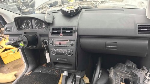 Panou sigurante Mercedes A150 w169 2005