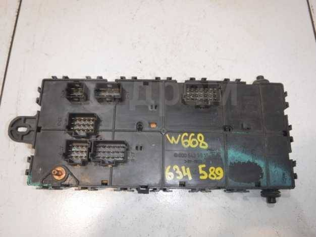 Panou Sigurante Mercedes ATEGO, A0015430015, B928000141,