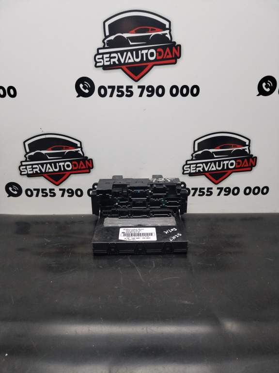 Panou sigurante Mercedes-Benz C-Class (2001-2007) 