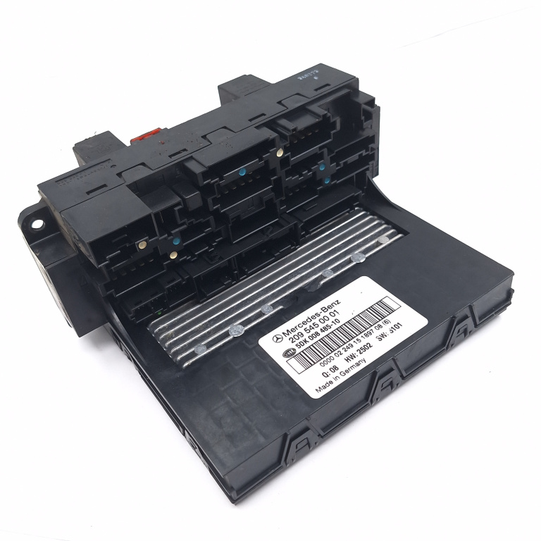 Panou Sigurante Mercedes-Benz C-CLASS (W203) 2000 - 2007 Motorina A2095450001, 2095450001, 5DK00848510, 00000224915189708