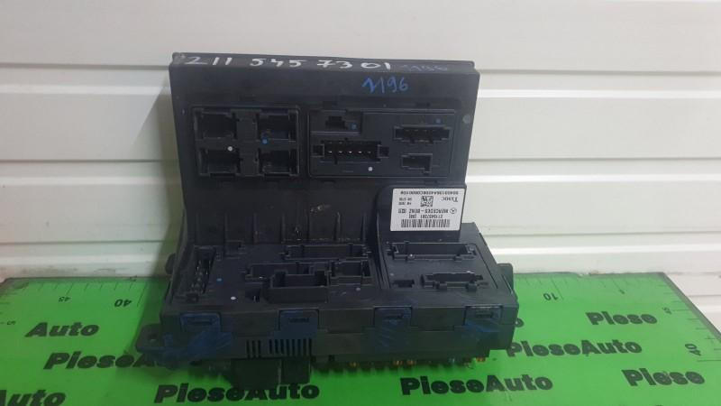 Panou sigurante Mercedes E-Class (2002->) [W211] 2115457301