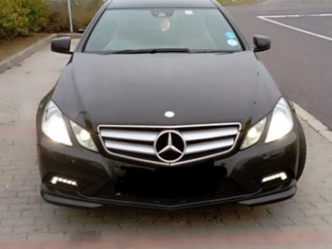 Panou sigurante Mercedes E-Class C207 2010 COUPE 3.0 cdi