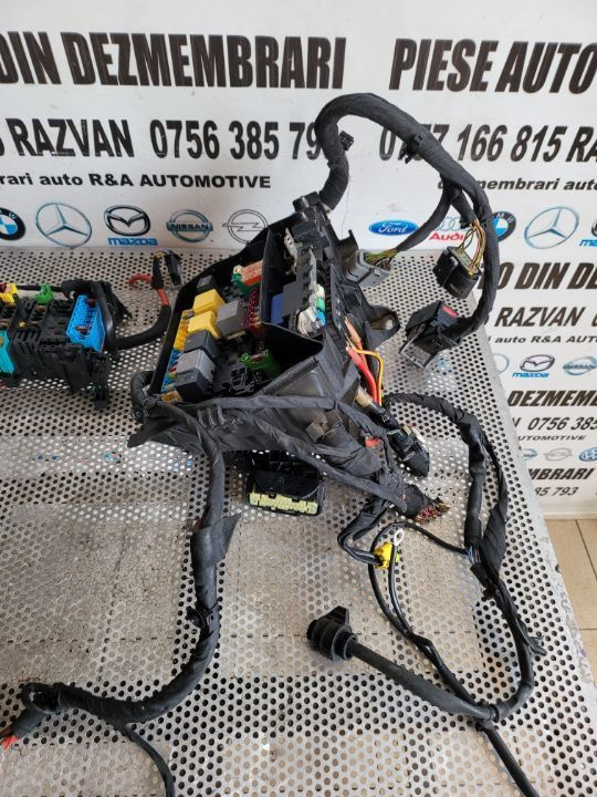Panou Sigurante Mercedes Gla X156 W156 C