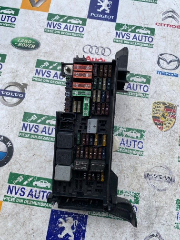 Panou sigurante Mercedes M-Class ML W164 A1645451740