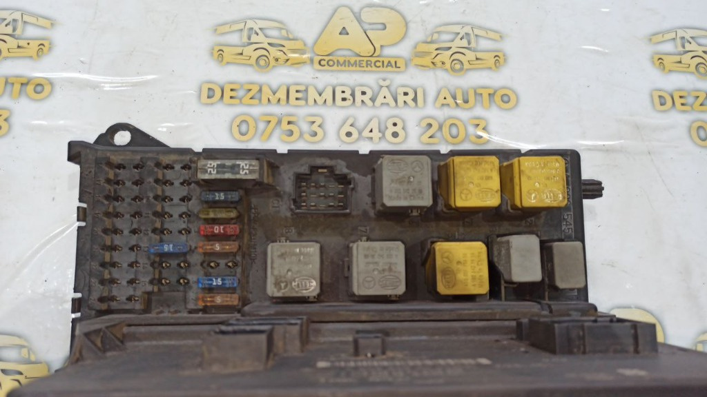 Panou sigurante Mercedes Sprinter W906 cod : A9065450401