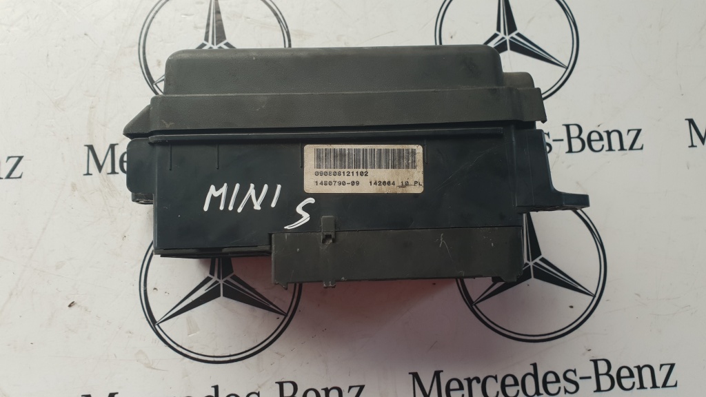 Panou sigurante mini cooper s mini one 1480790-09