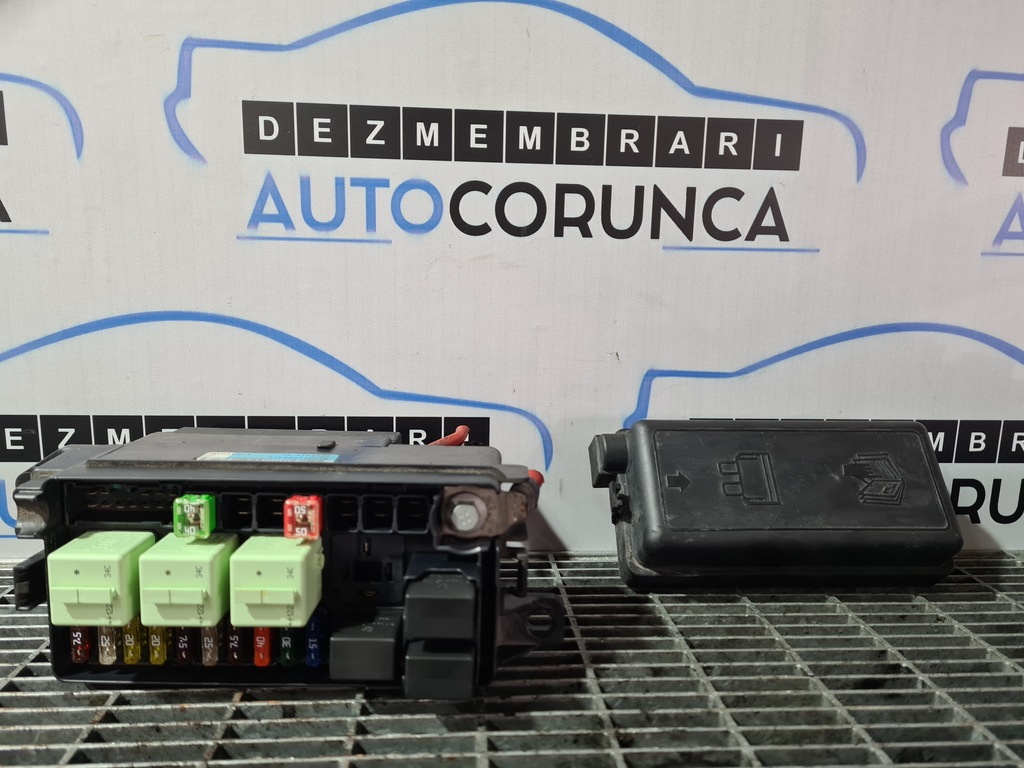 Panou Sigurante Mini Countryman 1.6 B 2010 - 2014 924094302