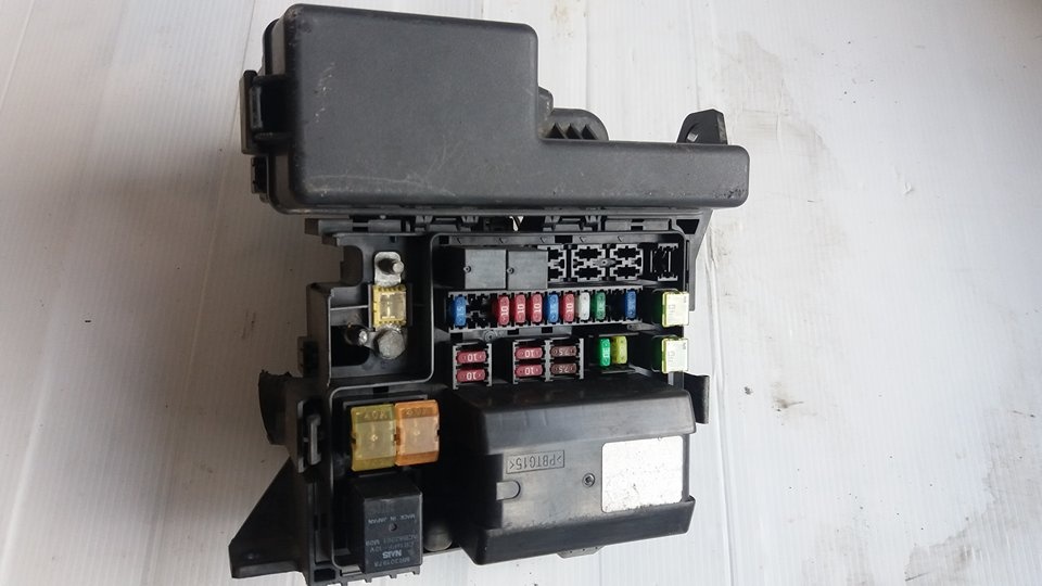 Panou sigurante mitsubishi grandis 2.0 d di-d 2003-2011 50608-02705451