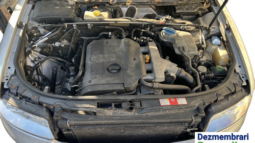 Panou sigurante motor Audi A4 B6 [2000 -