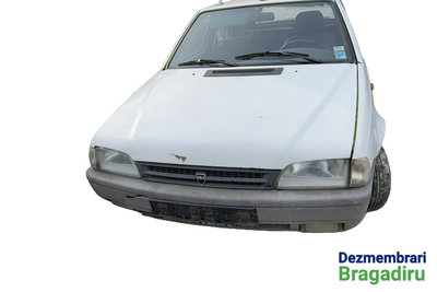 Panou sigurante motor Dacia Super nova [2000 - 200