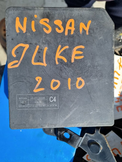 Panou sigurante Nissan Juke 1.6i din 2011 cod 284B