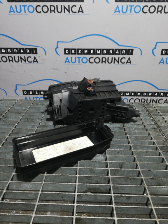 Panou Sigurante Opel Antara 2.0 CDTI 200