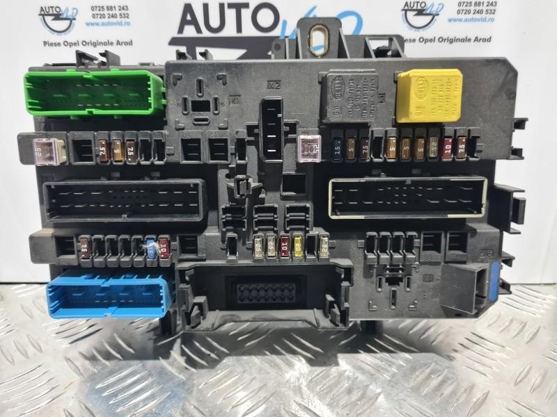 Panou sigurante Opel Astra H 2004-2007 1