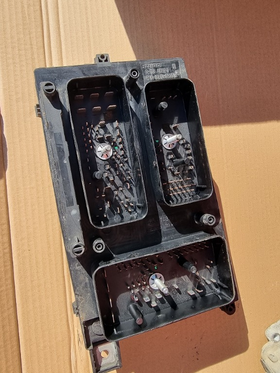 Panou sigurante Opel Astra H 2004 - 2010