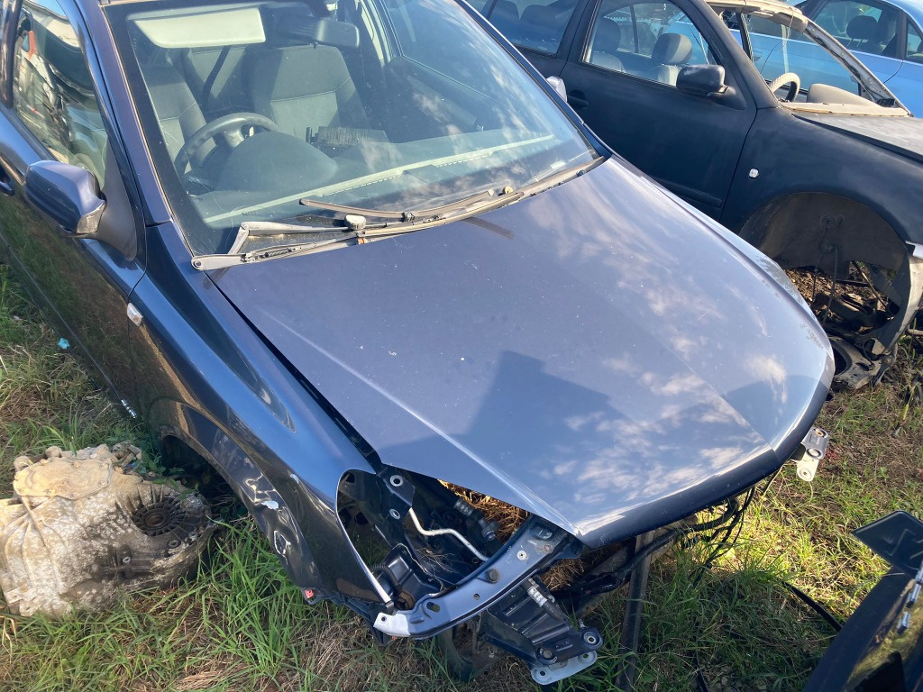 Panou sigurante Opel Astra H 2006 COMBI 