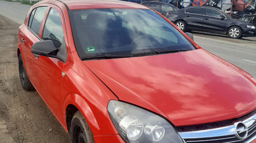 Panou sigurante Opel Astra H 2008 Hatchb