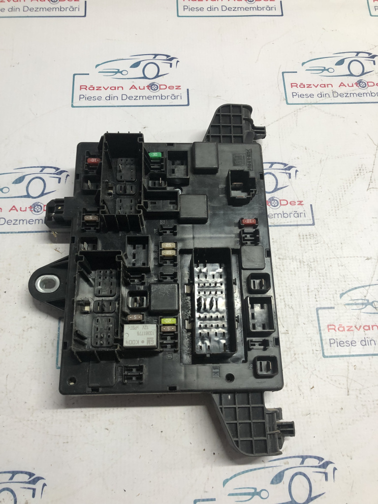 Panou sigurante Opel Astra J 2012, 365927271