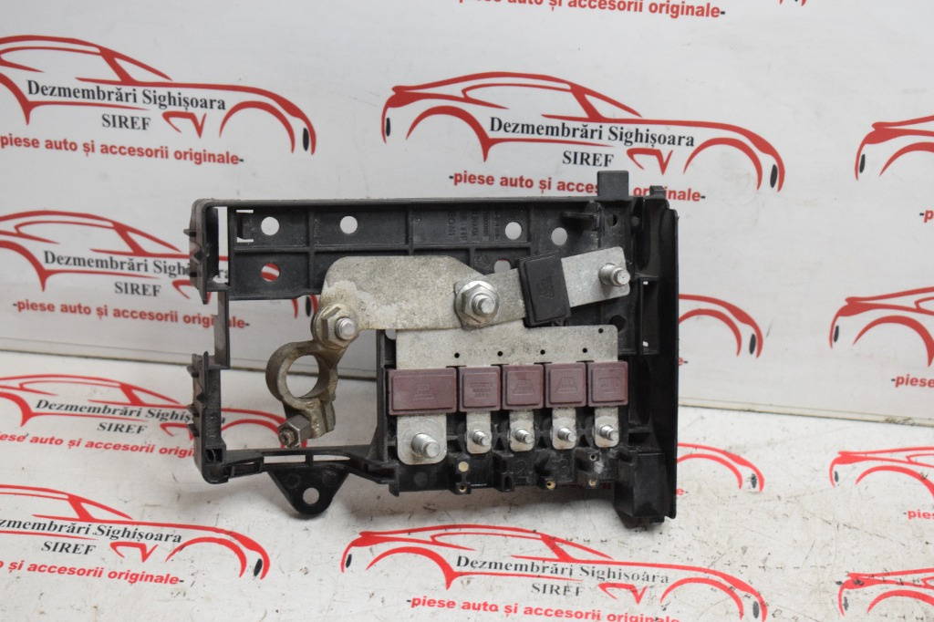Panou sigurante Opel Astra J 365927271 431