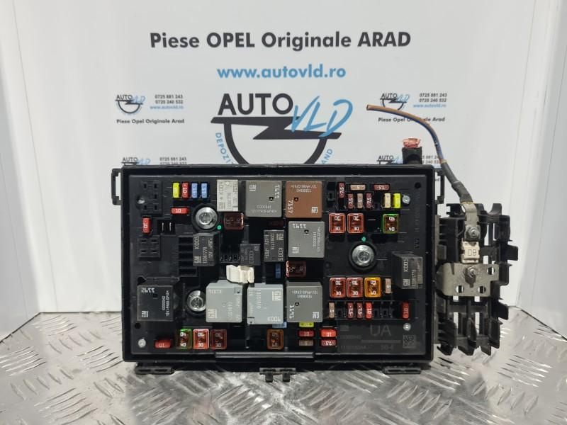 Panou sigurante Opel Astra J Facelift 2012-2018 2.0 CDTI 13368643 UA