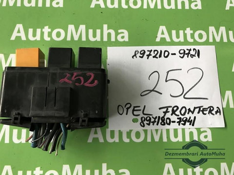 Panou sigurante Opel Frontera B (1998-2004) 897210-9721